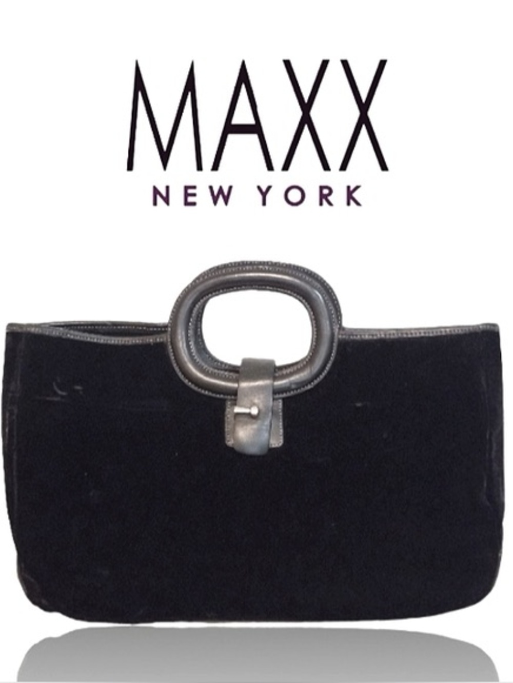 Maxx New York Handbag